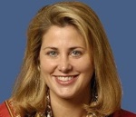 Mary Chris Gay, portfolio manager of the Legg Mason US Equity Fund