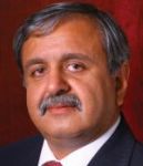 PMA chairman Farhat Malik