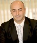 Gennaro Pucci, founding partner, PVE Capital