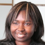 Teresa Owusu-Adjei, asset management tax leader, PricewaterhouseCoopers LLP