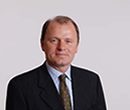 Rohan Douglas, chief executive of Quantifi