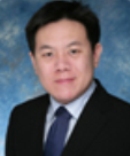 Chew Sutat, executive vice president and head of market development at SGX