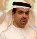 Abdulla Al Awar, chief executive of the DIFC Authority