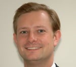 Morten Spenner, CEO, International Asset Management