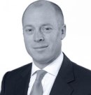 Magnus Spence, managing partner, Dalton Strategic Partnership