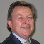 Peter Chesterfield, co-founder, Wessex Asset Management