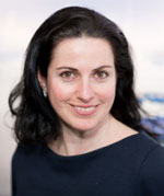 Leila Khazeneh, Jabre Capital Partners