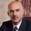 Mohammad Alardhi, Investcorp