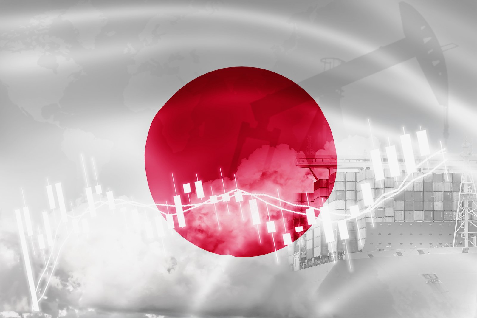 Japanese economy