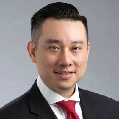 Michael Pang, Circle Partners