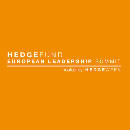 Hedge Fund European Leadership Summit